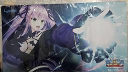 Lycee リセ 天使☆騒々 RE-BOOT! 卡墊 牌墊 桌墊 谷風天音 價格比較,價格查詢,歷史價格詳細信息