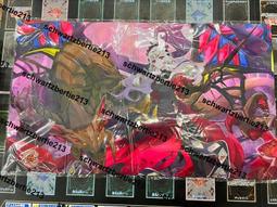 限量版遊戲王 桌墊桌布卡墊 日本RANKING UEL 2022 3nd積分上位桌布-超銀河眼光子龍皇(全新未開封 歷史價格詳細信息