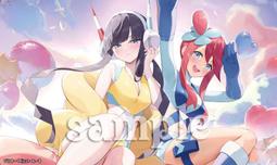 『代購』103 Melonbooks Girls Collection 2023 winter -艶- 畫冊 同人誌 歷史價格詳細信息