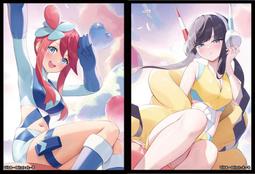 『代購』103 Melonbooks Girls Collection 2023 winter -艶- 畫冊 同人誌 歷史價格詳細信息