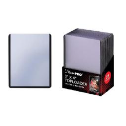 Ultra Pro 35PT 塑膠卡夾 25片附薄膜 遊戲王 寶可夢PTCG 漫威 中華職棒球員卡 NBA MLB 歷史價格詳細信息