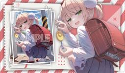 [現貨][水色代購][桌墊] C104 星之色 蔚藍檔案 一之瀬アスナ 貓耳ver 歷史價格詳細信息