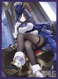 原神克洛琳德cos假髮楓丹加長髮挑染 歷史價格詳細信息