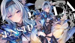 [現貨][水色代購][桌墊] C104 星之色 蔚藍檔案 一之瀬アスナ 貓耳ver 歷史價格詳細信息