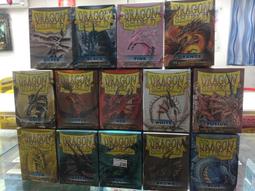 【貓腳印松江】Dragon Shield 龍盾 Lightning 閃電黃 新色 卡套 磨砂 100張 歷史價格詳細信息