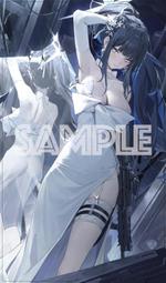 [現貨][水色代購][桌墊] C104 星之色 蔚藍檔案 一之瀬アスナ 貓耳ver 歷史價格詳細信息