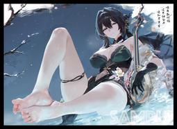 崩壞星穹鐵道阮梅cos鞋cosplay鞋定制[金隆動漫] 歷史價格詳細信息