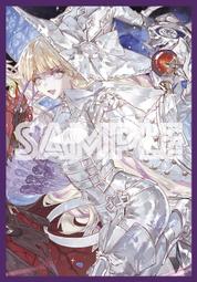 『牌塔』現貨 SC24_S 同人會場限定 卡套 澤塔 Zeta hololive 牌套 60張 92x67mm 白詰草 歷史價格詳細信息