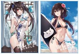 [現貨][水色代購][卡套套組] C104 星之色 崩壞 星穹鐵道 知更鳥 歷史價格詳細信息