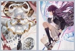 [現貨][水色代購][卡套套組] C104 星之色 崩壞 星穹鐵道 知更鳥 歷史價格詳細信息