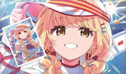 [現貨][水色代購][桌墊] C104 星之色 蔚藍檔案 一之瀬アスナ 貓耳ver 歷史價格詳細信息