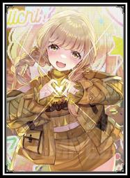 『牌塔』現貨 C104 同人會場限定 卡套 小鳥遊星野 蔚藍檔案 牌套 60張 92x67mm 藤真拓哉 歷史價格詳細信息