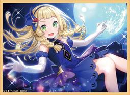 [現貨][水色代購][卡套] C104 ミッドナイトブルー 崩壞 星穹鐵道 流螢&amp;星 睡衣ver 歷史價格詳細信息