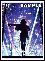 『牌塔』現貨 SC24_S 同人會場限定 卡套 澤塔 Zeta hololive 牌套 60張 92x67mm 白詰草 歷史價格詳細信息