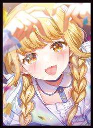 『牌塔』現貨 SC24_S 同人會場限定 卡套 澤塔 Zeta hololive 牌套 60張 92x67mm 白詰草 歷史價格詳細信息