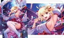 [現貨][水色代購][桌墊] Comiket 102 星之色 ほしいろ hololive 常闇トワ 居家服ver 歷史價格詳細信息