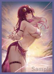 『牌塔』現貨 C104 同人會場限定 卡套 小鳥遊星野 蔚藍檔案 牌套 60張 92x67mm 藤真拓哉 歷史價格詳細信息