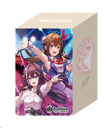 Hololive 亞綺·羅森塔爾 5週年紀念 收納盒 11月預購【GAME休閒館】 歷史價格詳細信息