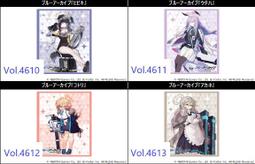 預購????蔚藍檔案 Blue Archive 韓國限量周邊 愛麗絲 女僕 兔女郎 紀念禮包 壓克力立牌 鑰匙圈 柚子 歷史價格詳細信息