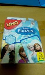 UNO冰雪奇緣II  玩具反斗城 歷史價格詳細信息