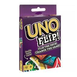 Uno Flip Card Game 反轉uno 高雄龐奇桌遊 歷史價格詳細信息