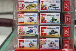 【模型屋】TOMY 多美小汽車 TOMICA 新驚險坡道組(不附小車 ) TW11442 電動軌道組 聖誕禮物 兒童節 歷史價格詳細信息