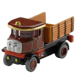 THOMAS &amp; FRIENDS 湯瑪士小火車 合金小火車  Mavis 歷史價格詳細信息