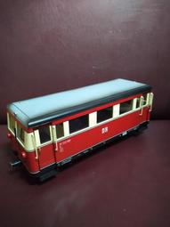 LGB G Scale Passenger Car Kit 歷史價格詳細信息