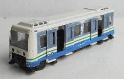 【台北捷運】台北捷運車廂3D造型悠遊卡-歡樂版 歷史價格詳細信息