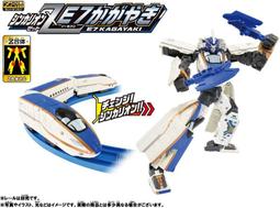 Shinkalion新幹線變形機器人Z 在來線 E353 梓號 ToysRUs玩具反斗城 歷史價格詳細信息