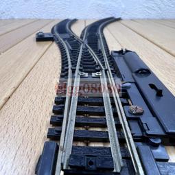 現貨火車軌道塑料火車頭高鐵磁懸浮復興號復古火車專用軌道站臺天橋男 歷史價格詳細信息