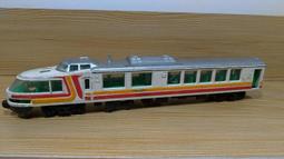 絕版!!! [DIAPET] 西武巴士 BLUE-ARROW B-1 歷史價格詳細信息