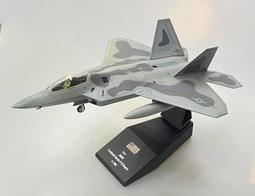 F22 猛禽式 暱蹤戰鬥機 1: 72 歷史價格詳細信息