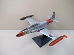 《模王 線上週年慶》F9F 美軍海陸塗裝~比例1/72合金飛機完成品~Falcon出品~721003 歷史價格詳細信息