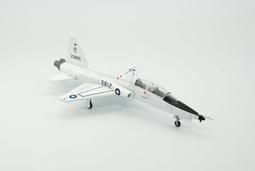 《模王 》T-38 T38 教練機 美軍塗裝  比例1/72合金飛機完成品 Falcon出品 721104 歷史價格詳細信息
