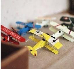 藍色鐵製哈雷chopper重機 復古手工鐵皮戴維森機車模型 美式經典摩托車皮包檔車偉士牌重機工藝品古董老件【歐舍傢居】 歷史價格詳細信息