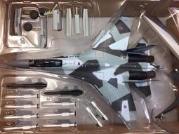 Su35 Su-35 蘇聯最新一代戰鬥機 比例1/48 合金飛機完成品 現貨 歷史價格詳細信息