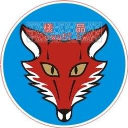 [軍徽貼紙] 中華民國空軍 測評戰研中心 徽誌貼紙 歷史價格詳細信息