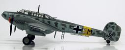 HM 二戰英軍轟炸機 Beaufighter 1/72合金金屬飛機 HA2305 歷史價格詳細信息