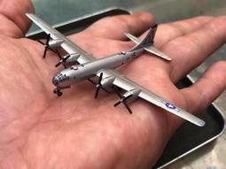 B-29戰略轟炸機飛機模型 壹比壹大型飛機模型 中國軍事飛機模型 歷史價格詳細信息