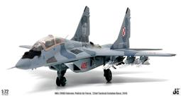《模王》Mig-29 MIG29 戰鬥機 德軍塗裝~比例1/100部份合金飛機完成品 歷史價格詳細信息
