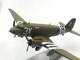 1100合金飛機C47運輸機空中火車成品金屬模型機輪固定配合金支架 歷史價格詳細信息
