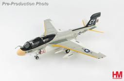 HM 1/72 HA5002 EA-6B 徘徊者電戰機 美國海軍VAQ-133 2007年駐阿富汗巴格拉姆 A-6 歷史價格詳細信息