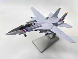 模王】 F-14 雄貓戰鬥機 炸彈貓 比例1/72合金完成品 witty出品 009-021 歷史價格詳細信息