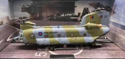 英軍 CH47運輸機模型 FOV 1/72 合金直升機飛機模型擺件 非國軍CH-47SD 歷史價格詳細信息