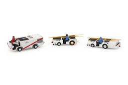 TSM Truescale SNAP-ON 工具推車 絕版品 金屬材質 1/18 歷史價格詳細信息