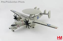 模王】E-2C 空中預警機 比例1/72 合金飛機完成品 Airforce1出品 台灣代理版 歷史價格詳細信息