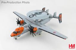 模王】E-2C 空中預警機 比例1/72 合金飛機完成品 Airforce1出品 台灣代理版 歷史價格詳細信息