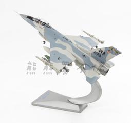 [在台現貨] F16 以色列 空軍 主力機型 F-16I 雷暴戰機 沙漠迷彩 1/72 合金 飛機模型 歷史價格詳細信息