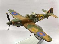CORGI 1/72 二戰美軍寇蒂斯P-40E戰鷹式戰鬥機AA35211-限量版但未附限量卡(請參說明) 歷史價格詳細信息